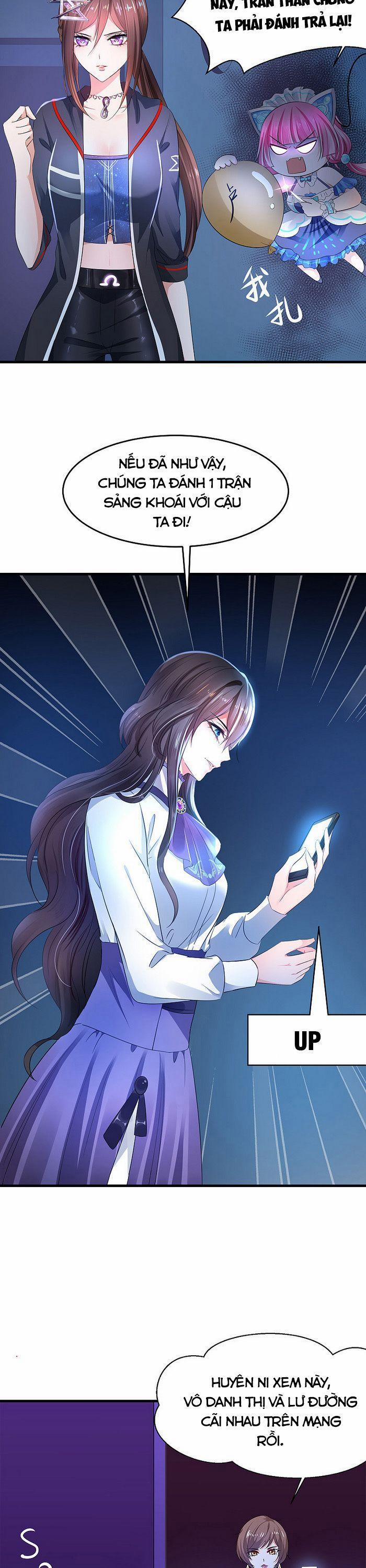 Vô Địch Học Bạ Hệ Thống 68 trang 1