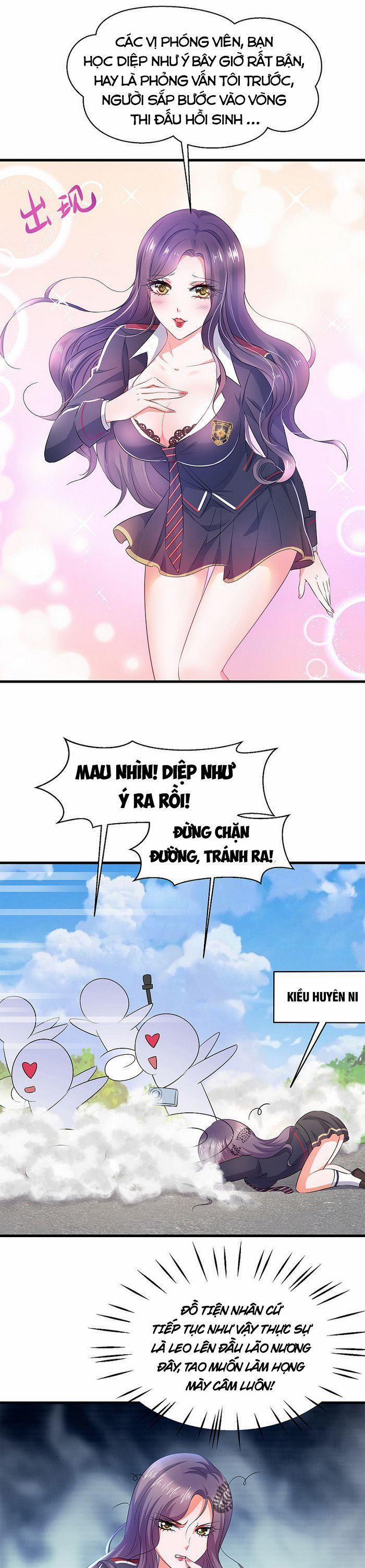 Vô Địch Học Bạ Hệ Thống 69 trang 0