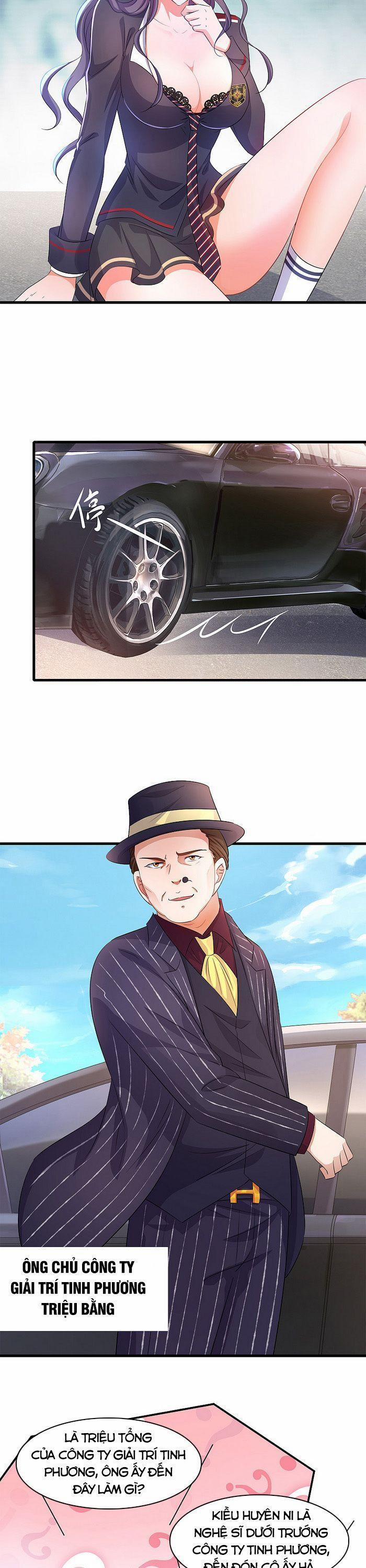 Vô Địch Học Bạ Hệ Thống 69 trang 1