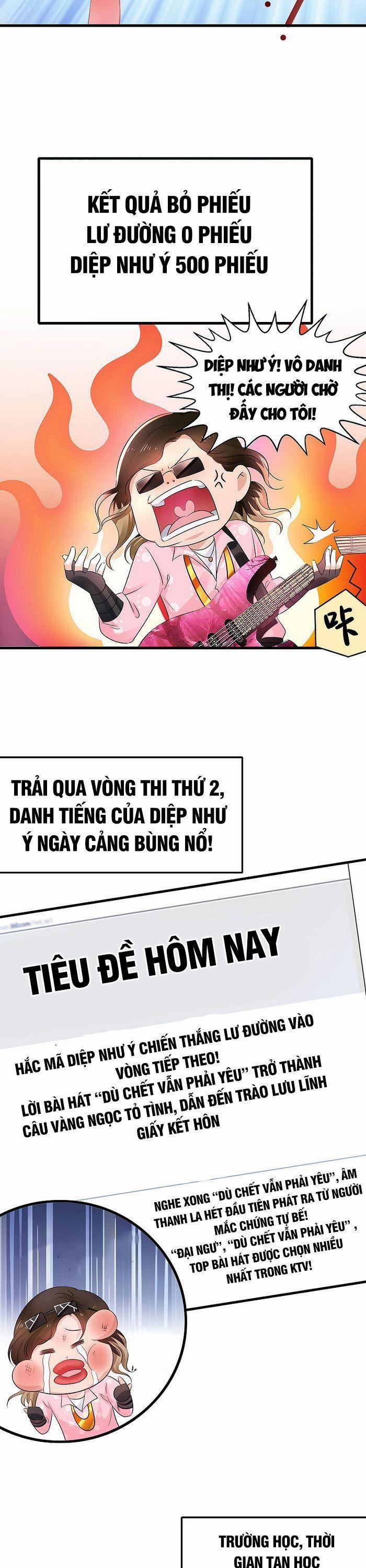 Vô Địch Học Bạ Hệ Thống 69 trang 10