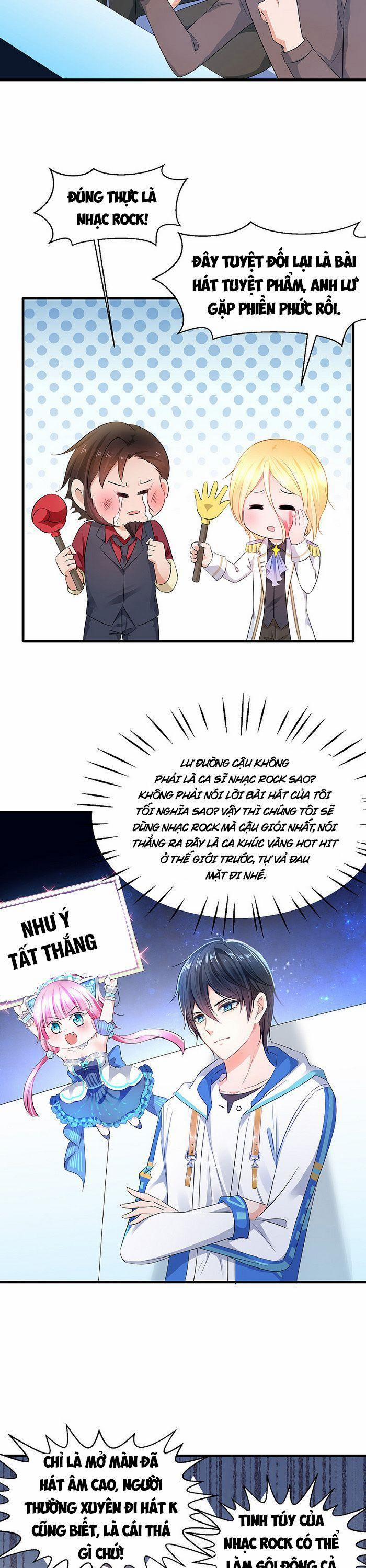 Vô Địch Học Bạ Hệ Thống 69 trang 5