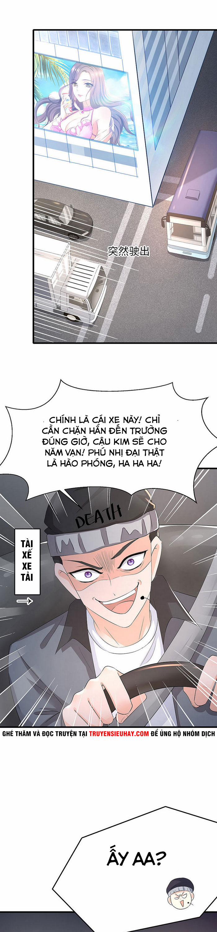 Vô Địch Học Bạ Hệ Thống 7 trang 10