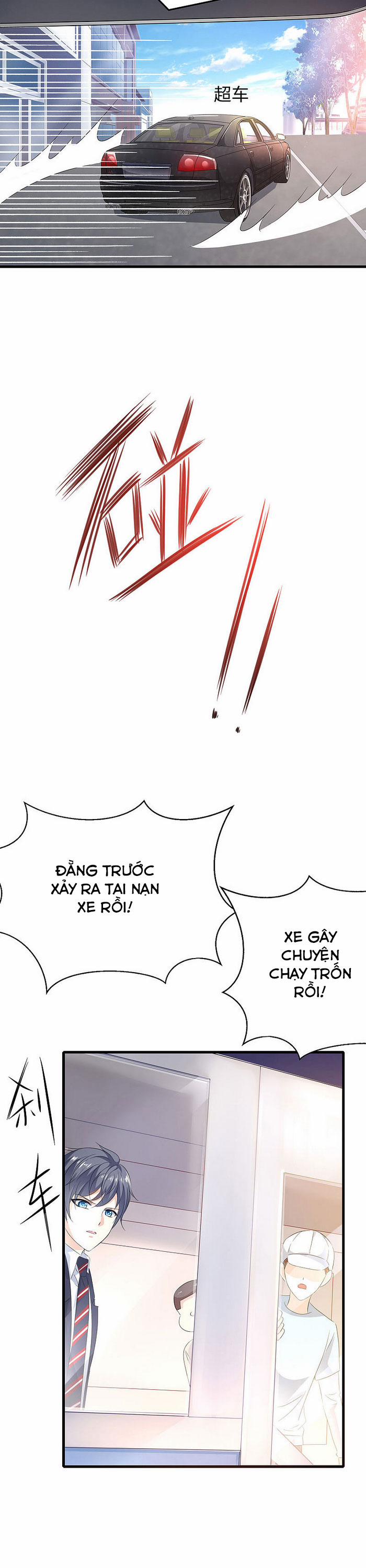 Vô Địch Học Bạ Hệ Thống 7 trang 11