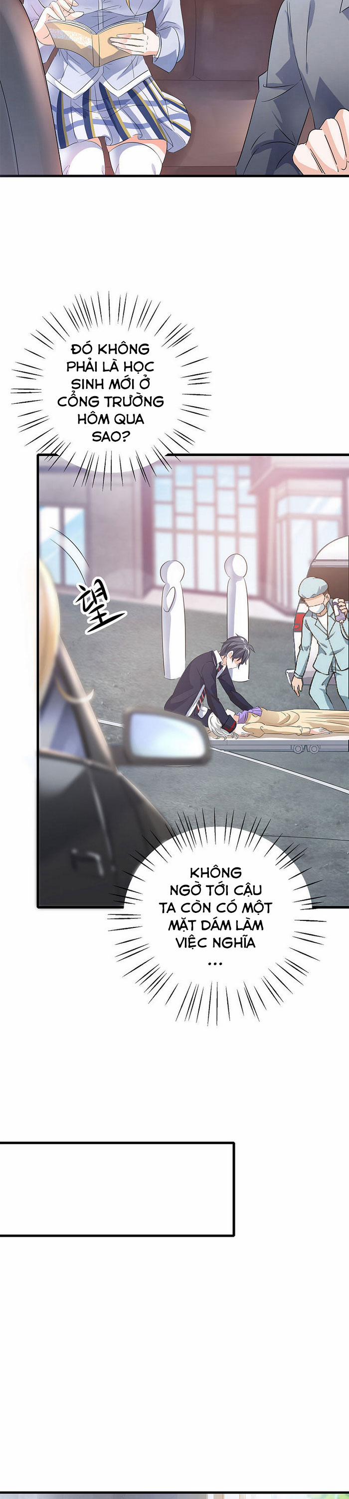 Vô Địch Học Bạ Hệ Thống 7 trang 14