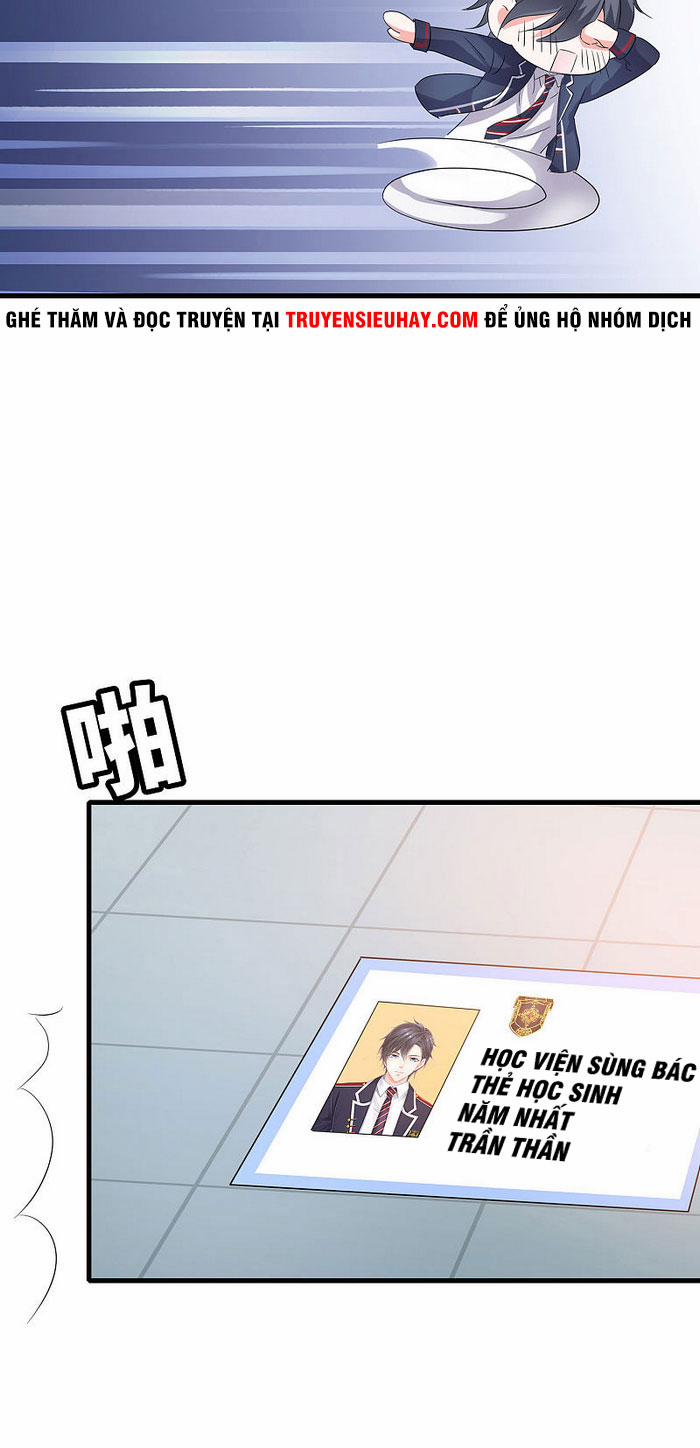 Vô Địch Học Bạ Hệ Thống 7 trang 19