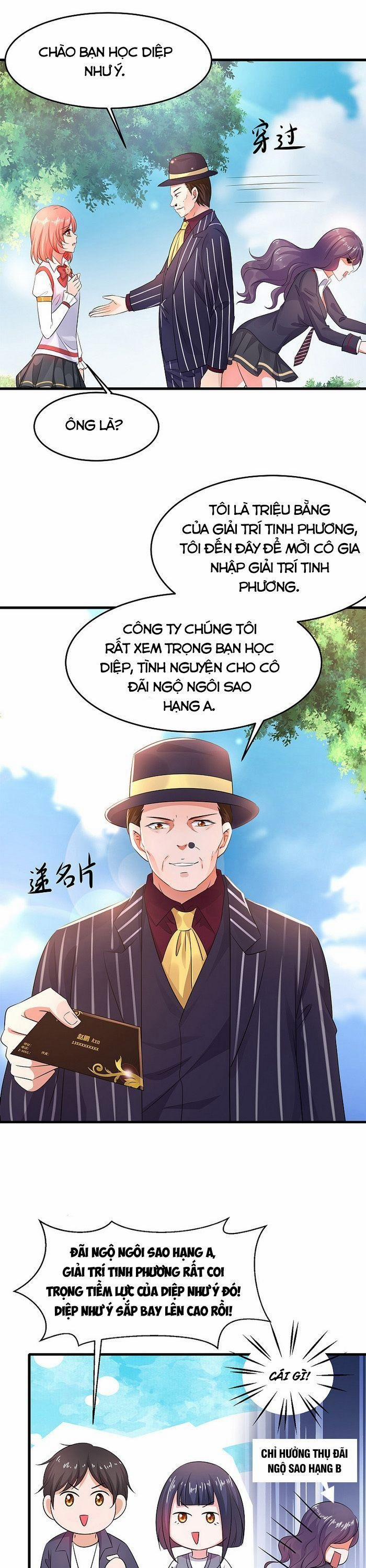 Vô Địch Học Bạ Hệ Thống 70 trang 0