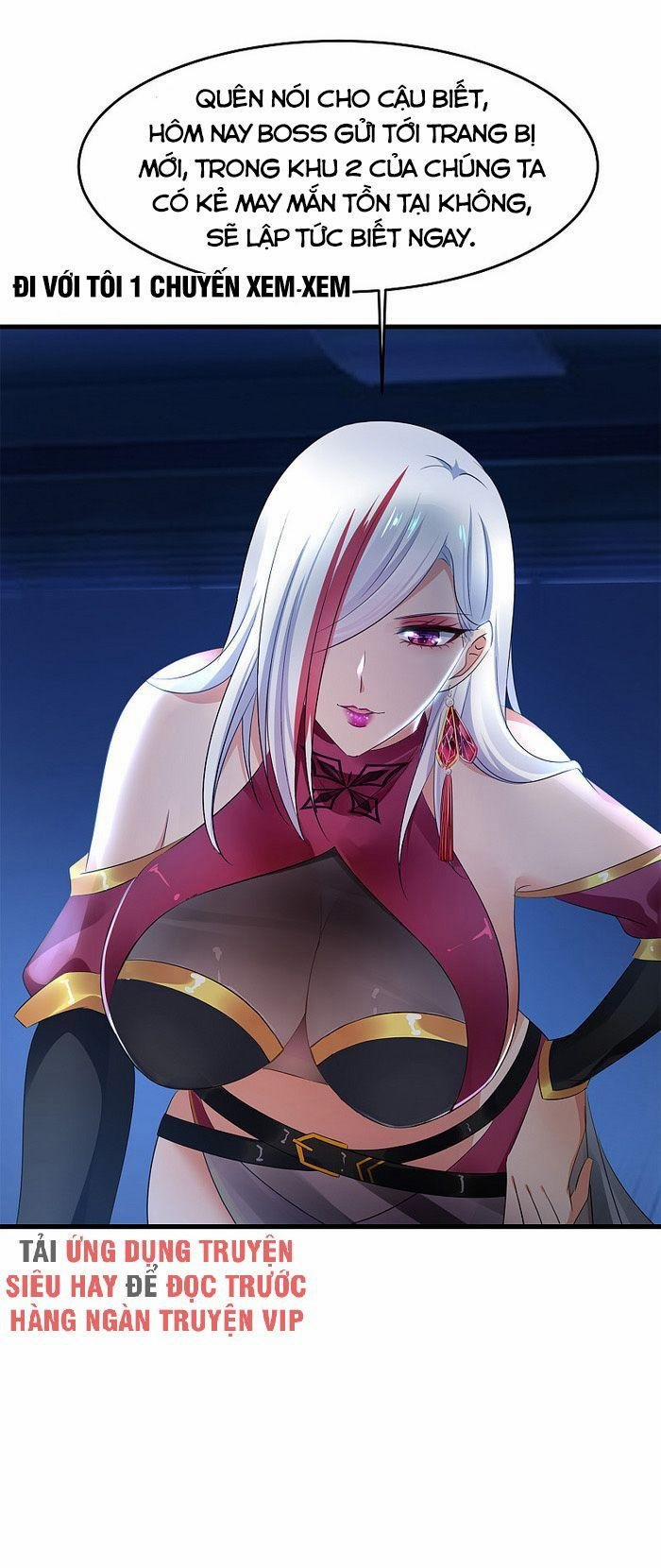 Vô Địch Học Bạ Hệ Thống 71 trang 14