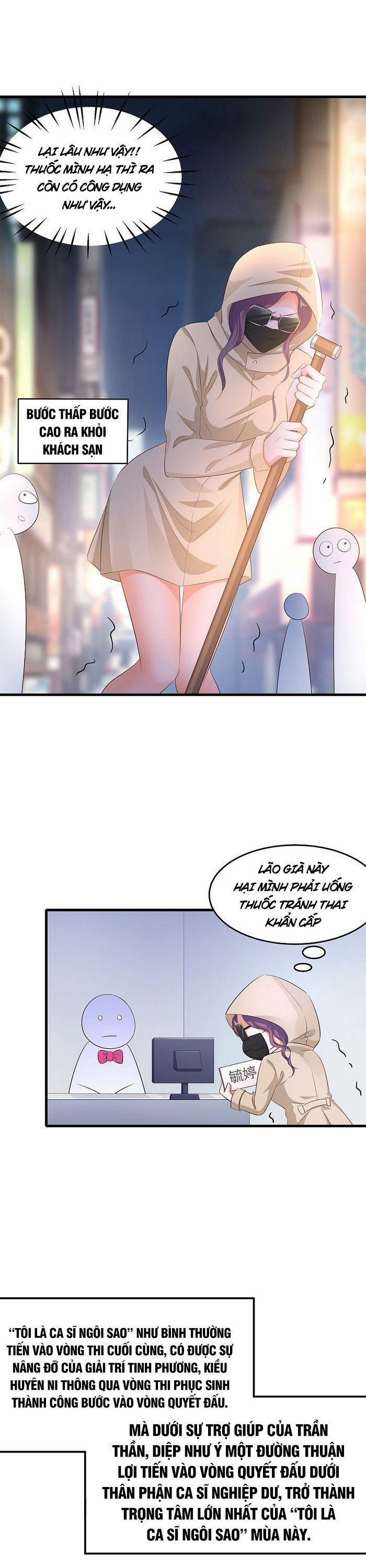 Vô Địch Học Bạ Hệ Thống 71 trang 4