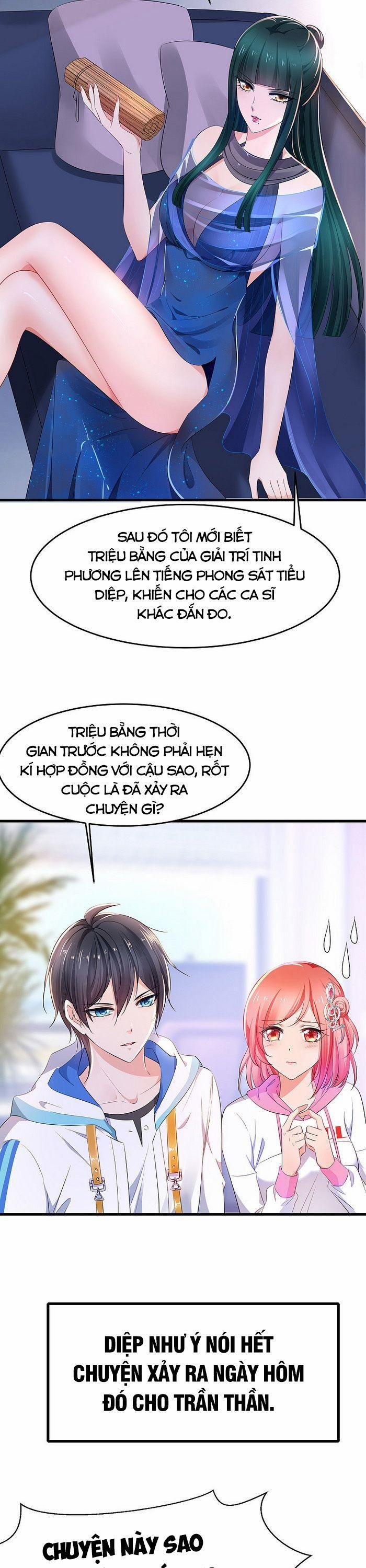 Vô Địch Học Bạ Hệ Thống 71 trang 6