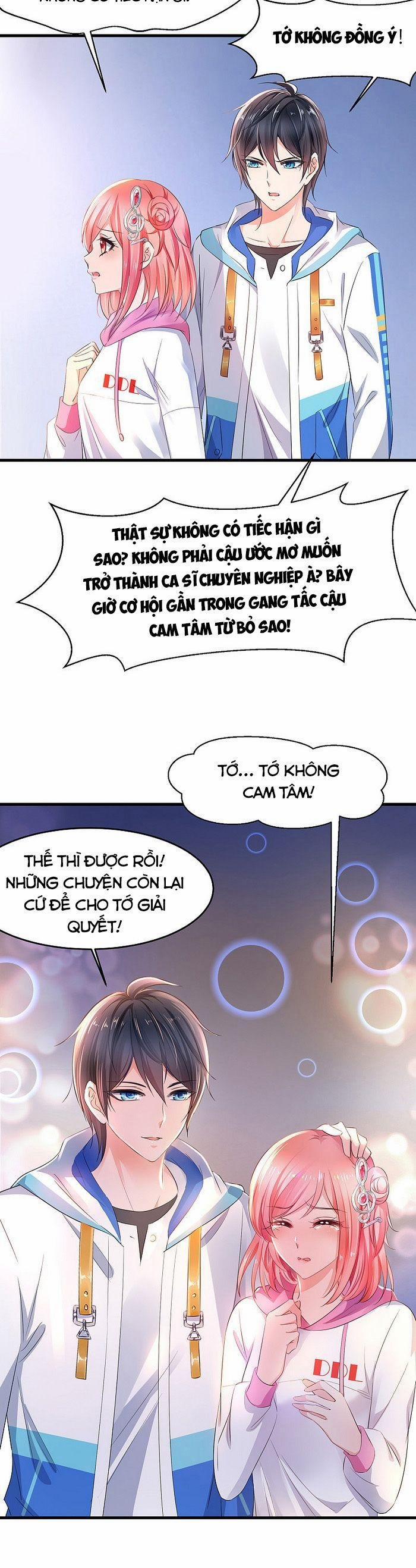 Vô Địch Học Bạ Hệ Thống 71 trang 8