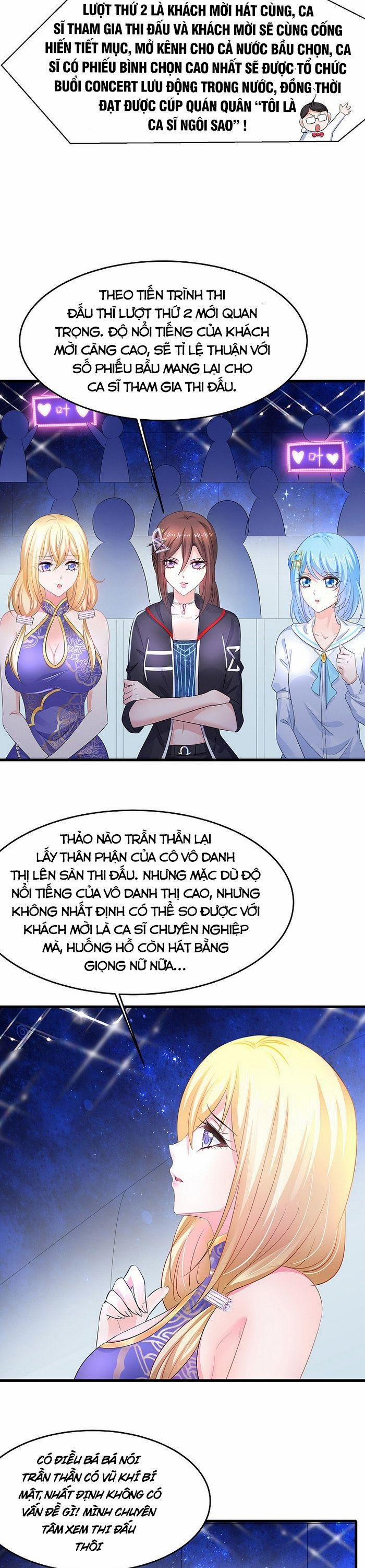 Vô Địch Học Bạ Hệ Thống 72 trang 1