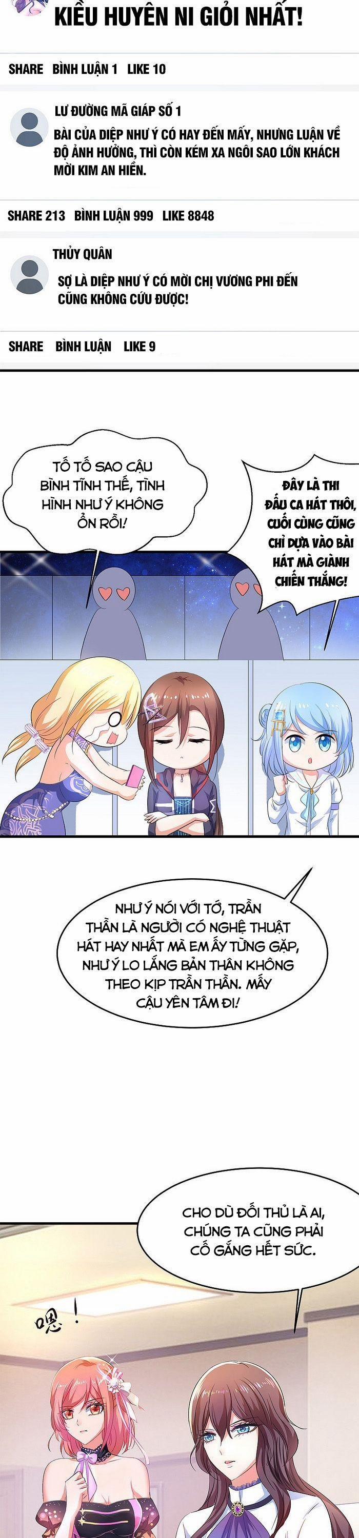 Vô Địch Học Bạ Hệ Thống 72 trang 11