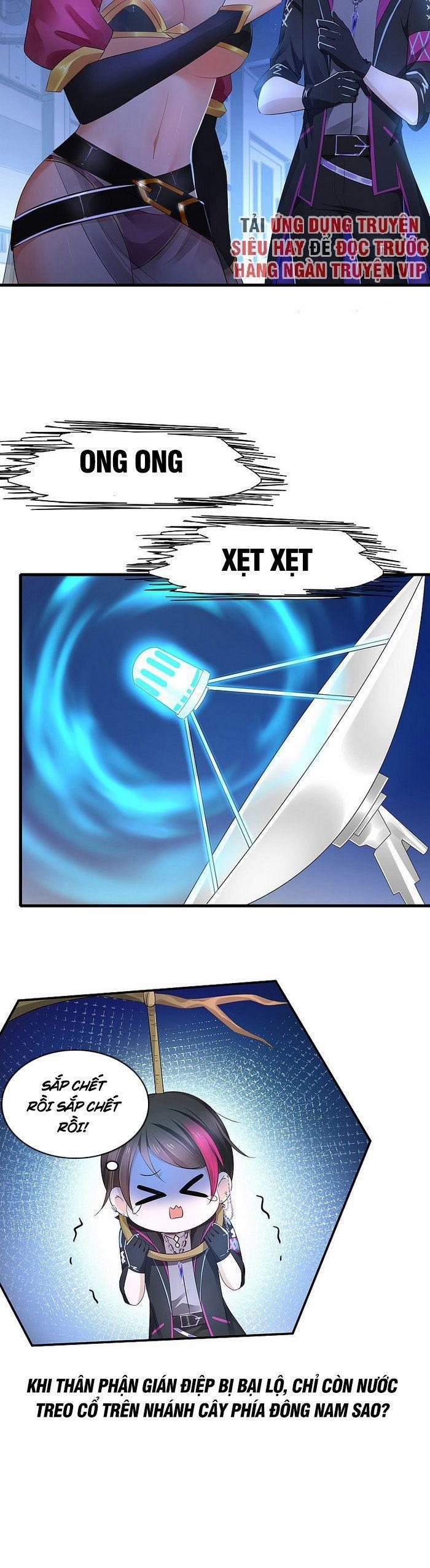 Vô Địch Học Bạ Hệ Thống 72 trang 13