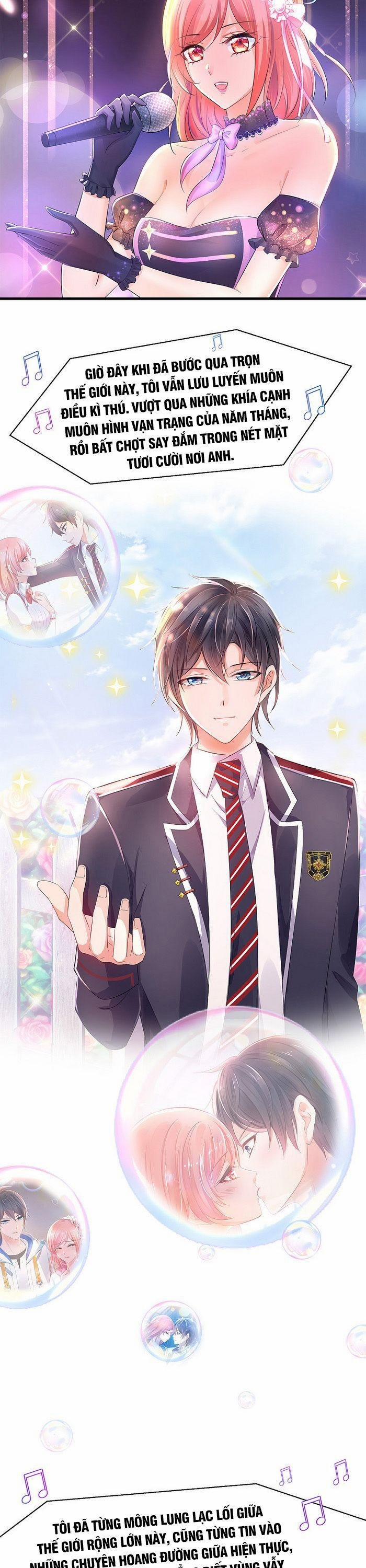 Vô Địch Học Bạ Hệ Thống 72 trang 3