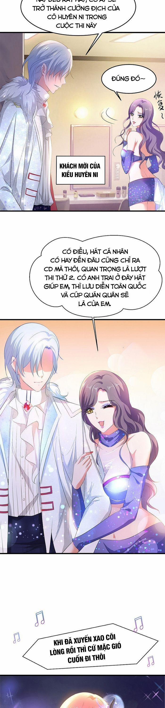 Vô Địch Học Bạ Hệ Thống 72 trang 5