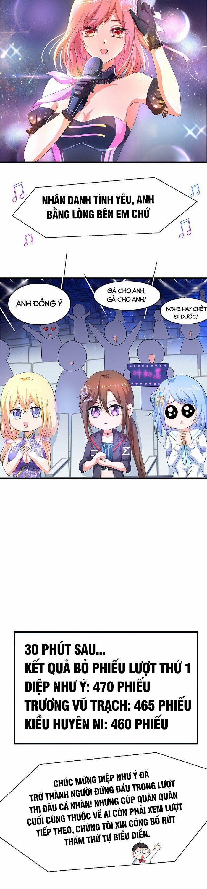 Vô Địch Học Bạ Hệ Thống 72 trang 6