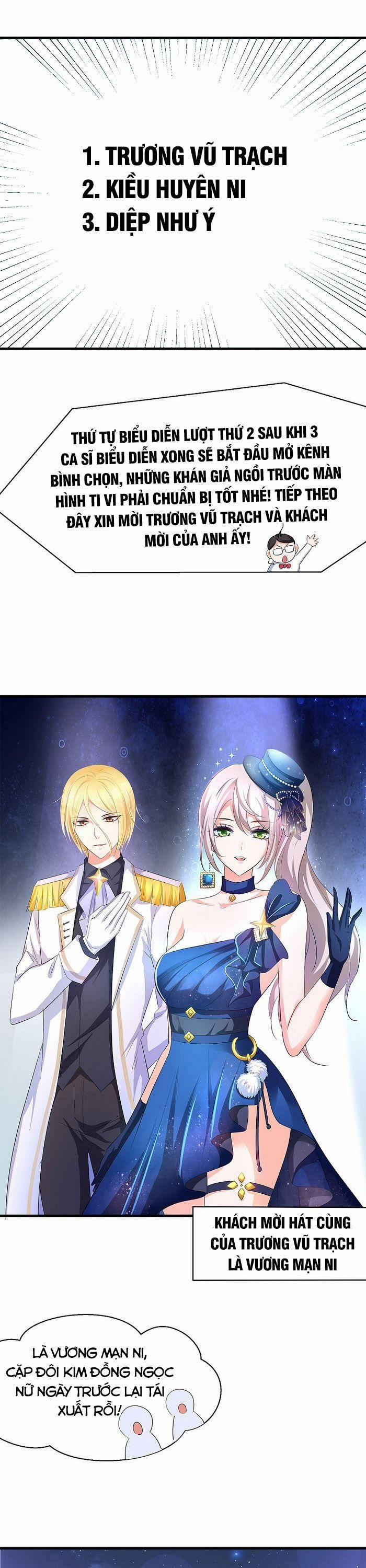 Vô Địch Học Bạ Hệ Thống 72 trang 7