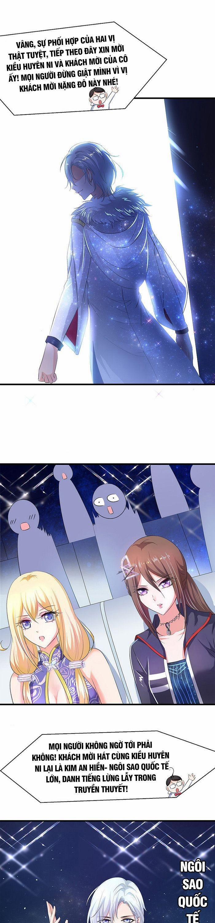 Vô Địch Học Bạ Hệ Thống 72 trang 9