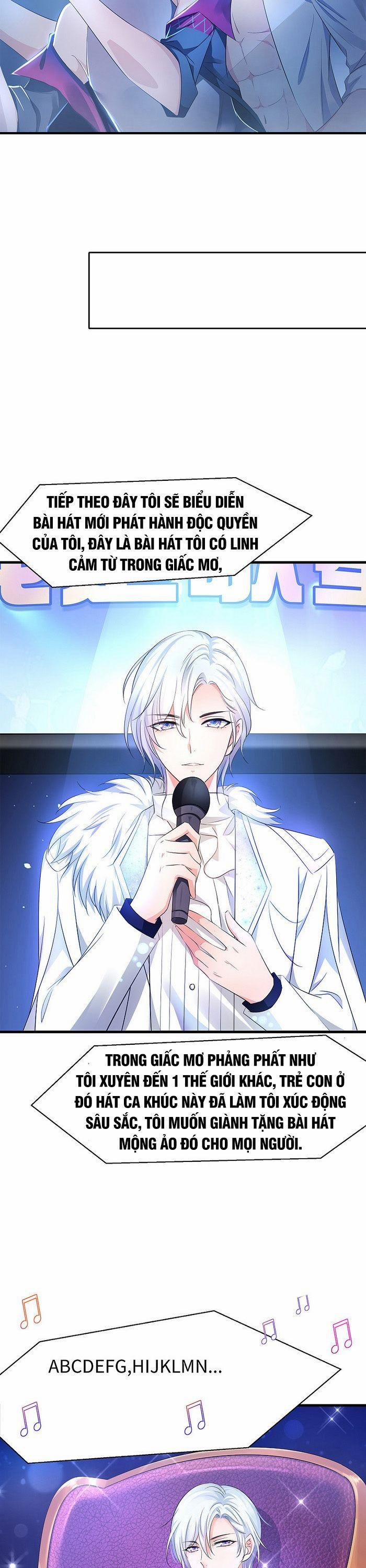 Vô Địch Học Bạ Hệ Thống 73 trang 1