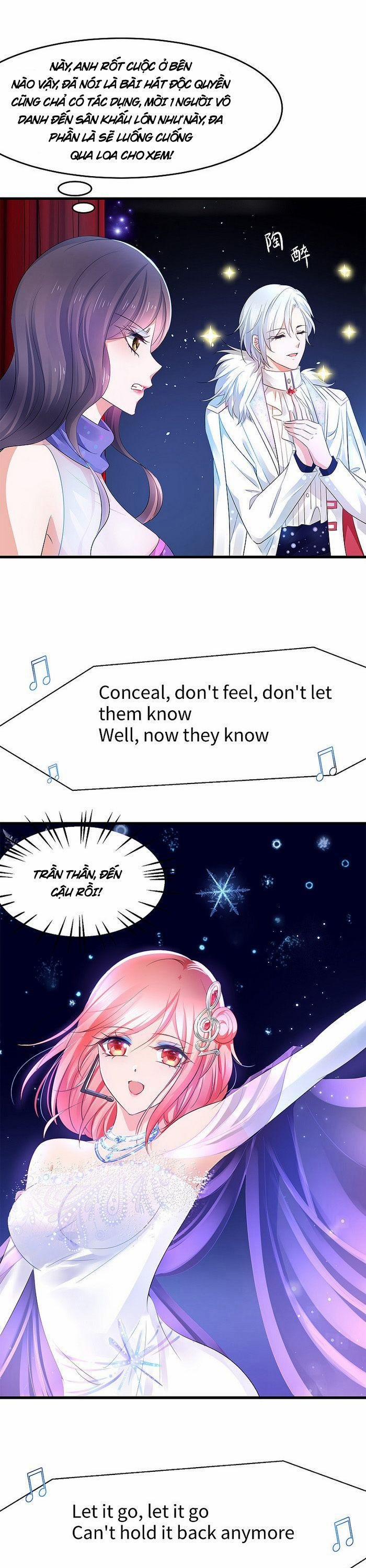 Vô Địch Học Bạ Hệ Thống 73 trang 10