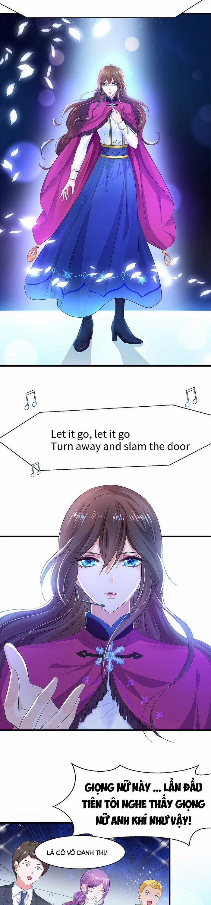 Vô Địch Học Bạ Hệ Thống 73 trang 11