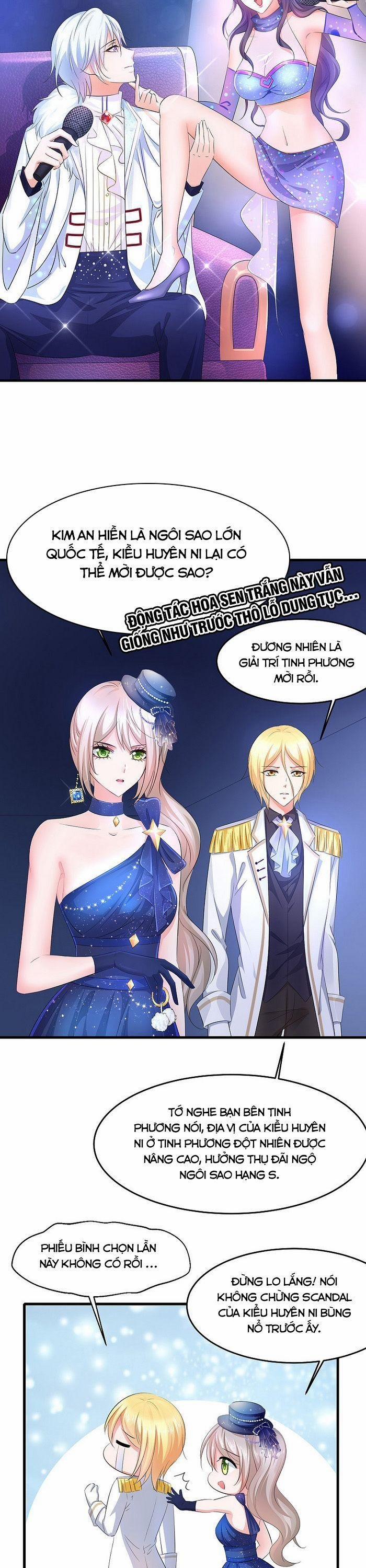 Vô Địch Học Bạ Hệ Thống 73 trang 3