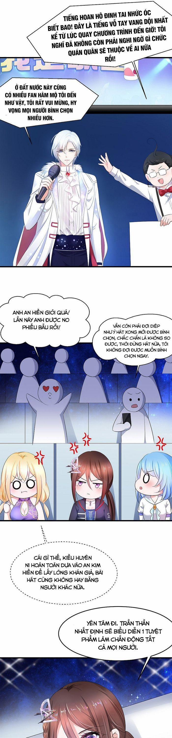 Vô Địch Học Bạ Hệ Thống 73 trang 5