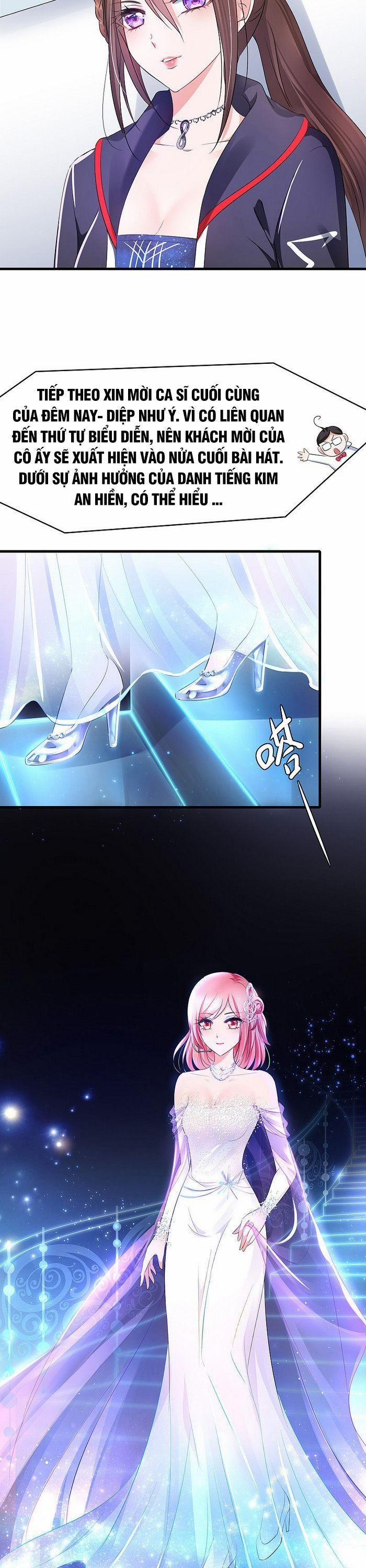 Vô Địch Học Bạ Hệ Thống 73 trang 6