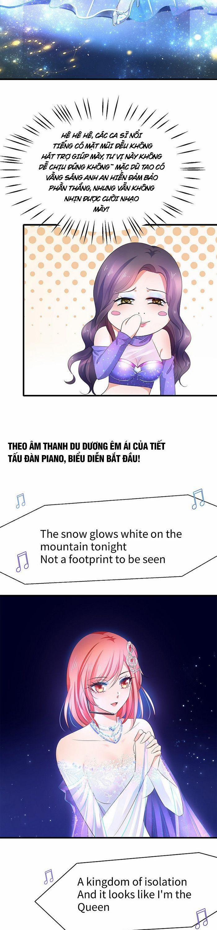 Vô Địch Học Bạ Hệ Thống 73 trang 7