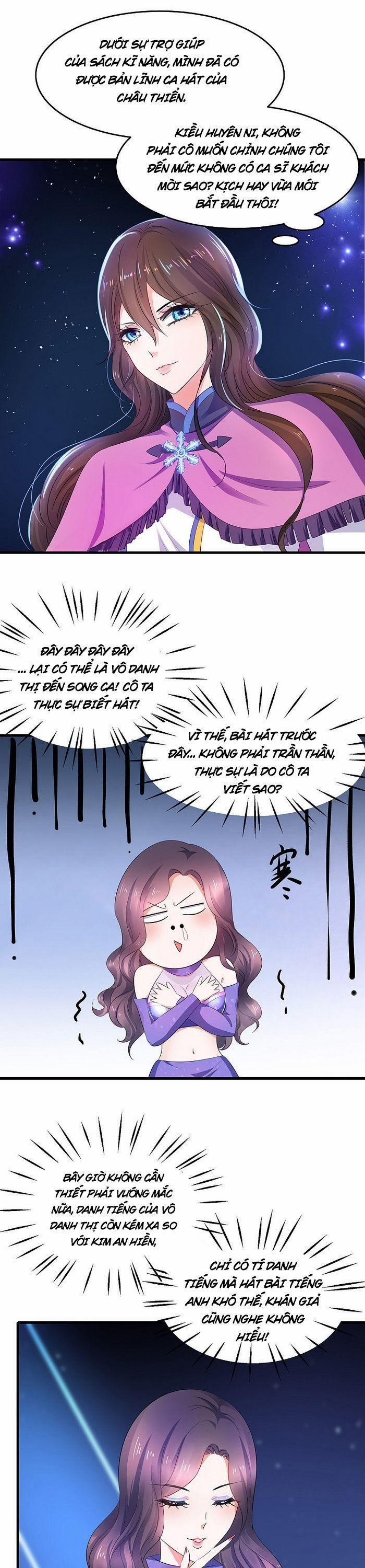 Vô Địch Học Bạ Hệ Thống 74 trang 0