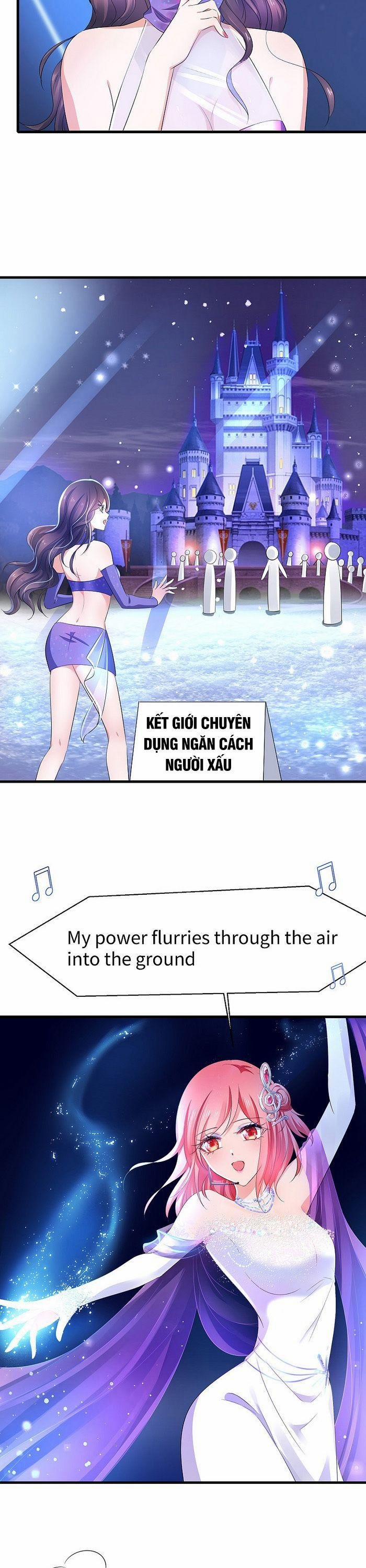 Vô Địch Học Bạ Hệ Thống 74 trang 1