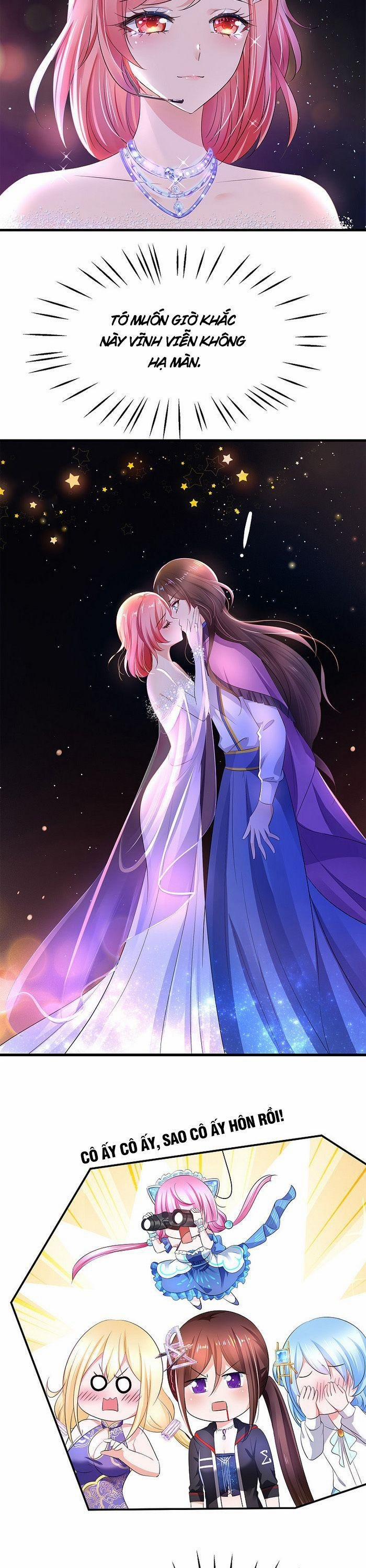 Vô Địch Học Bạ Hệ Thống 74 trang 10