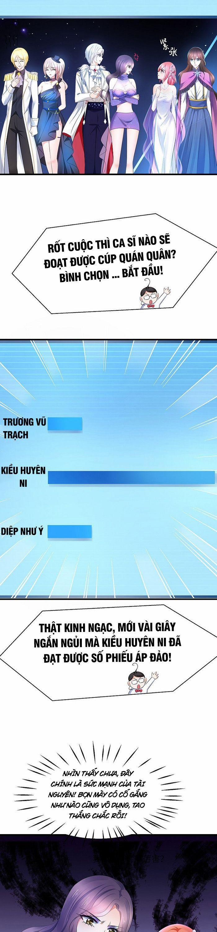 Vô Địch Học Bạ Hệ Thống 74 trang 12