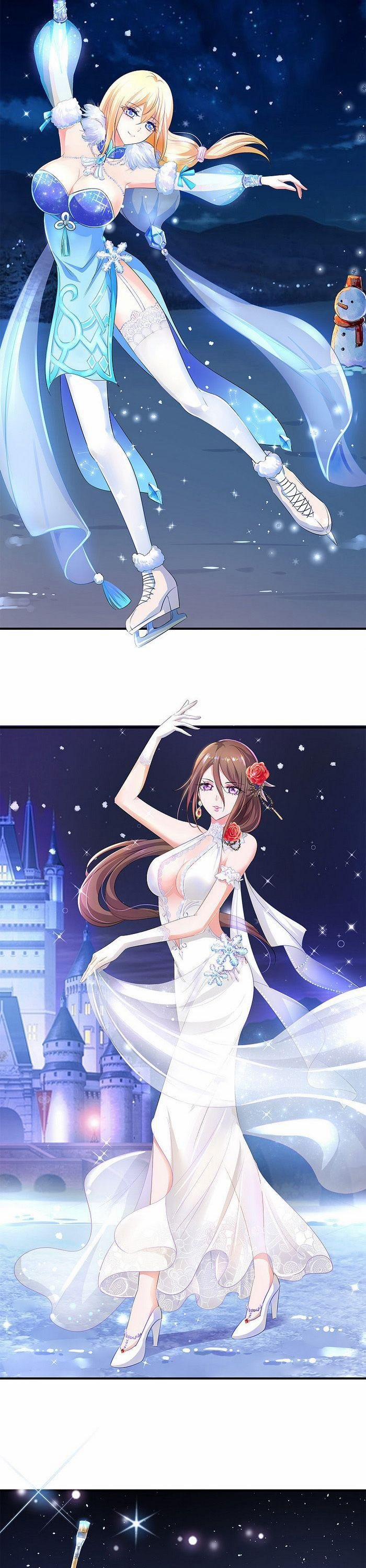 Vô Địch Học Bạ Hệ Thống 74 trang 3