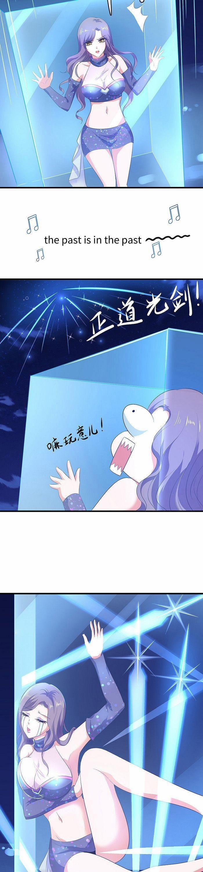 Vô Địch Học Bạ Hệ Thống 74 trang 5