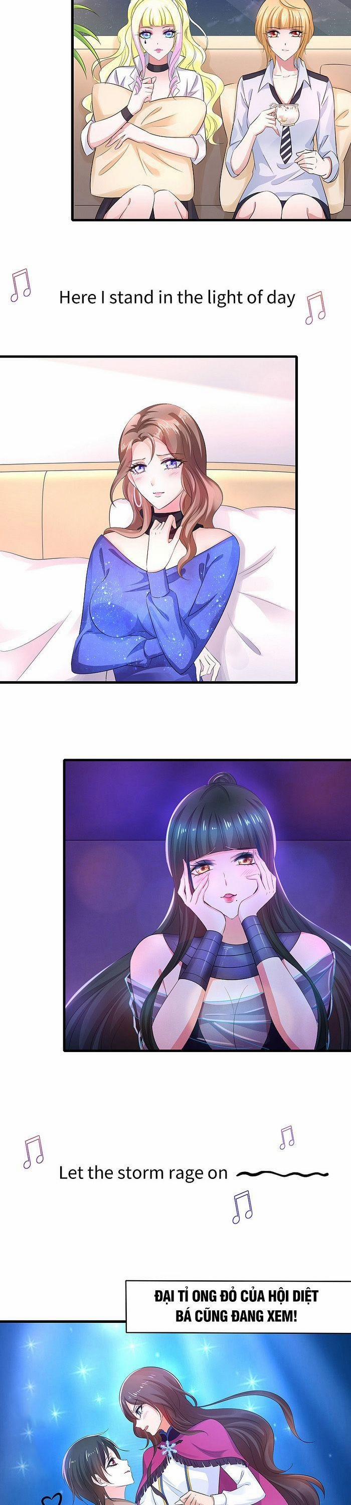 Vô Địch Học Bạ Hệ Thống 74 trang 7