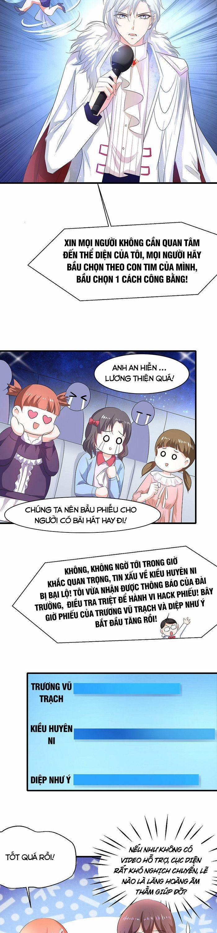 Vô Địch Học Bạ Hệ Thống 75 trang 10