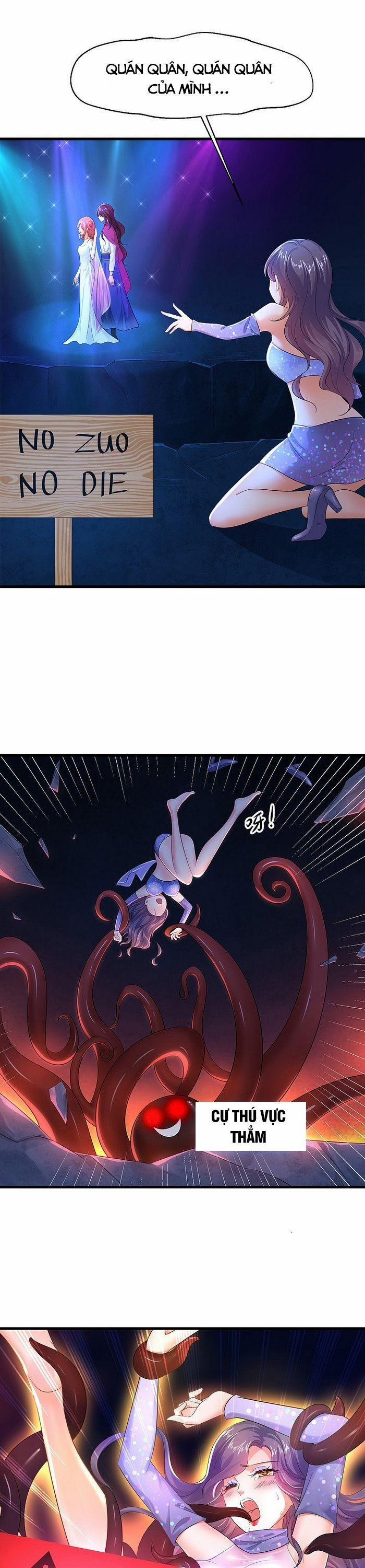 Vô Địch Học Bạ Hệ Thống 75 trang 13