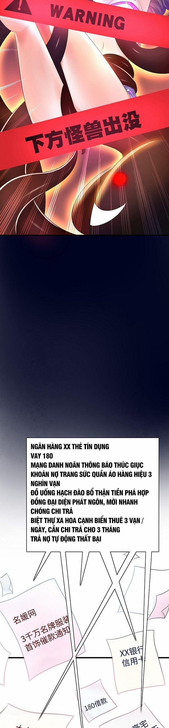 Vô Địch Học Bạ Hệ Thống 75 trang 14