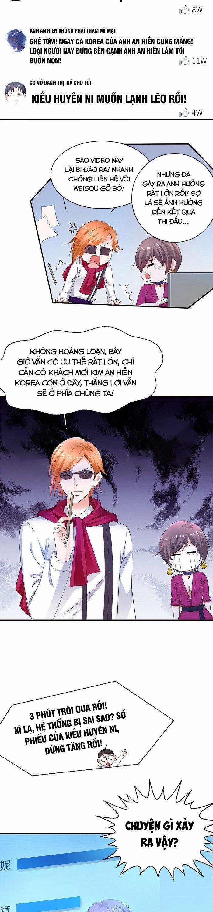 Vô Địch Học Bạ Hệ Thống 75 trang 3