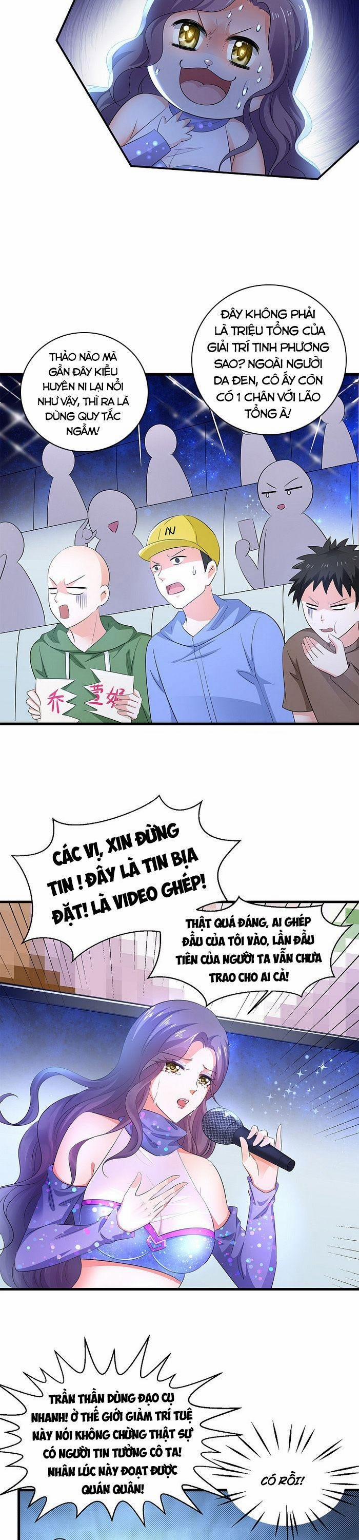 Vô Địch Học Bạ Hệ Thống 75 trang 5