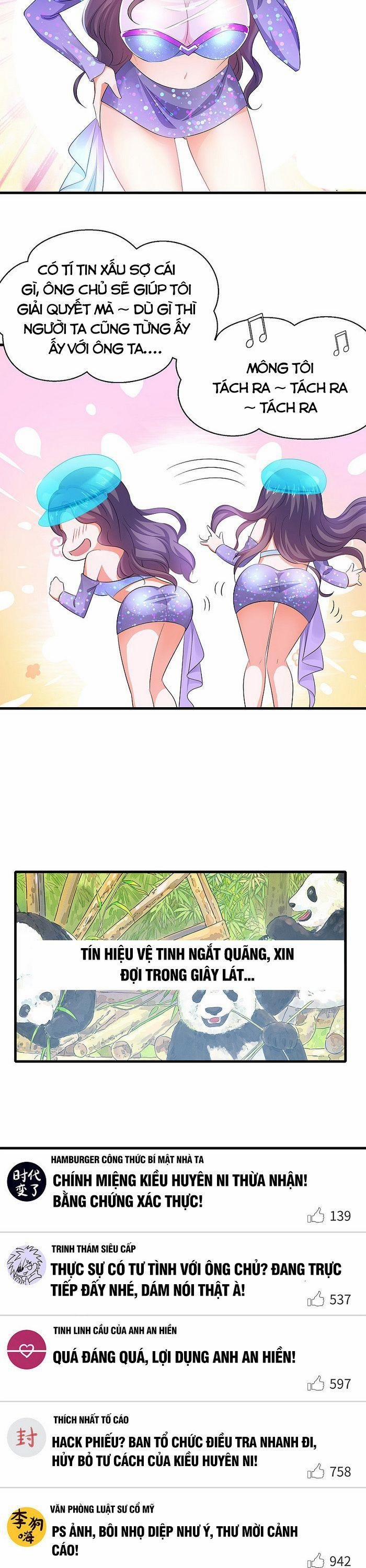 Vô Địch Học Bạ Hệ Thống 75 trang 7