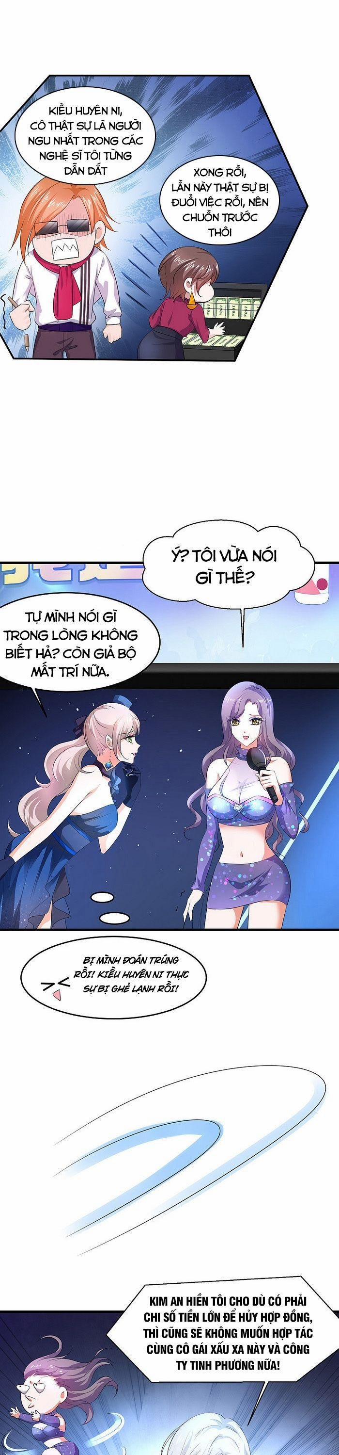 Vô Địch Học Bạ Hệ Thống 75 trang 9