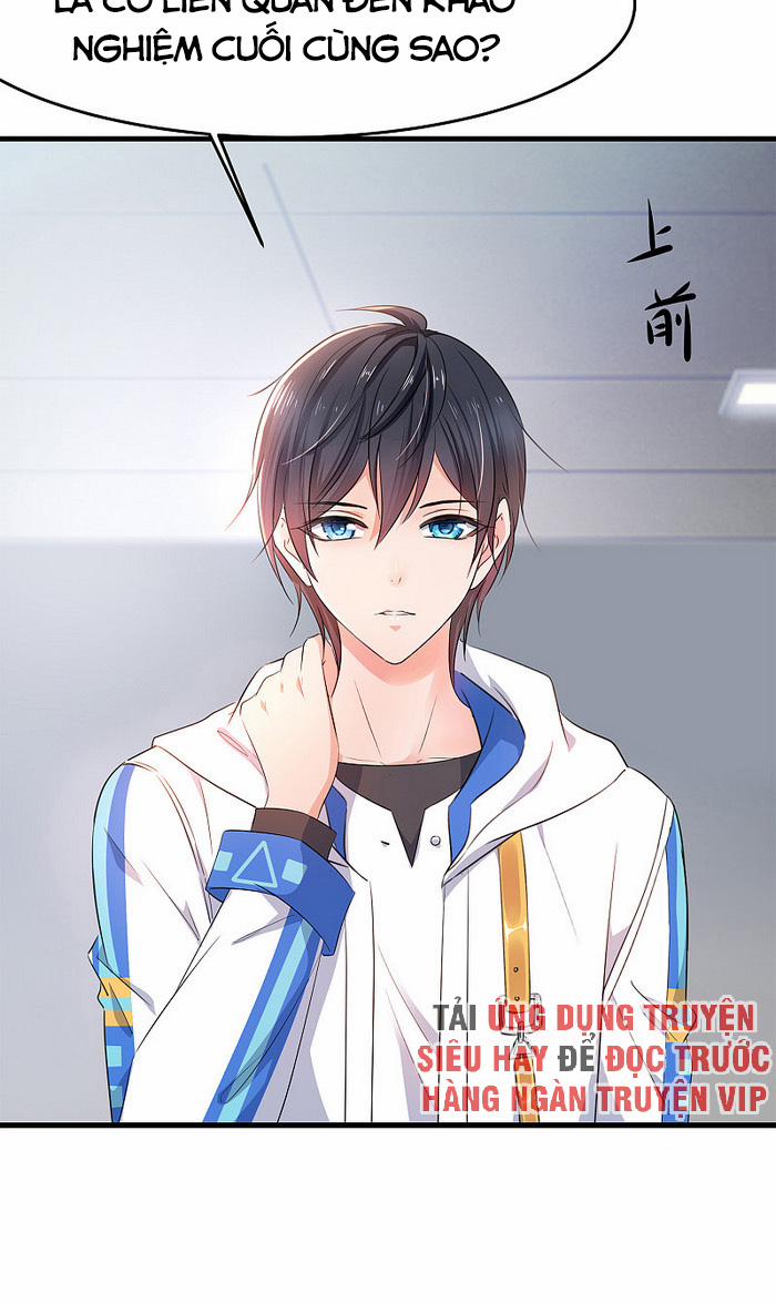 Vô Địch Học Bạ Hệ Thống 76 trang 10