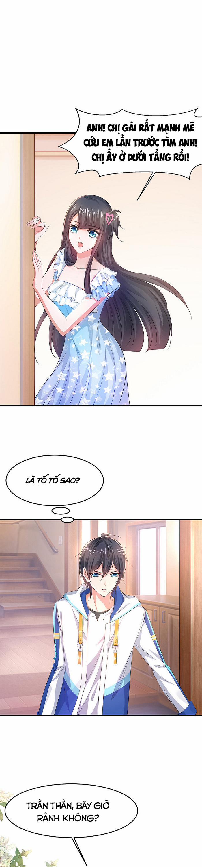 Vô Địch Học Bạ Hệ Thống 76 trang 3