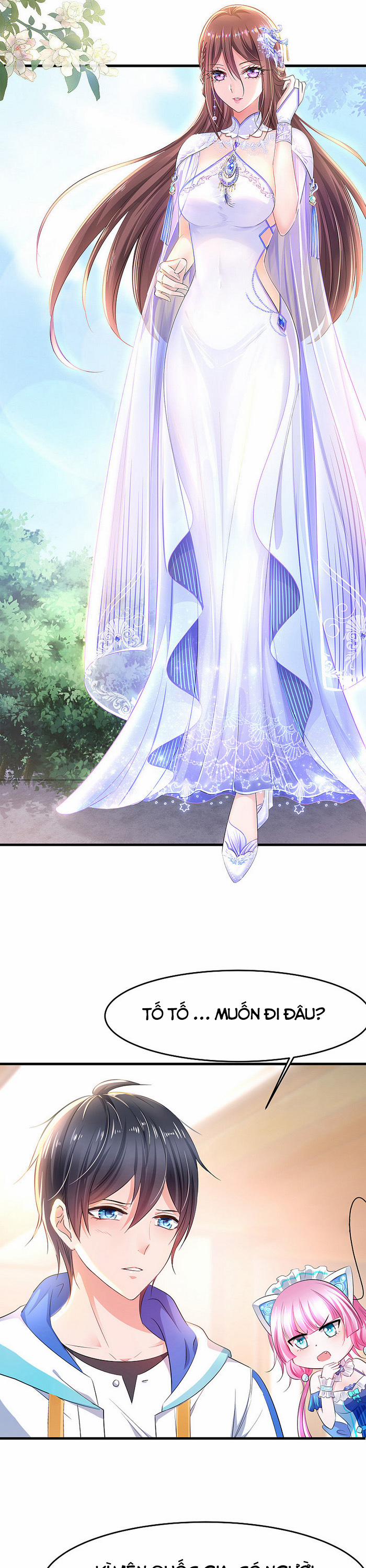 Vô Địch Học Bạ Hệ Thống 76 trang 4