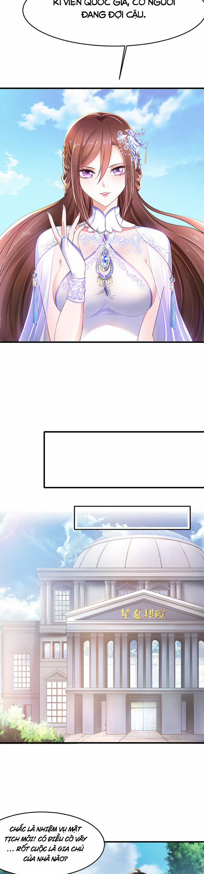 Vô Địch Học Bạ Hệ Thống 76 trang 5