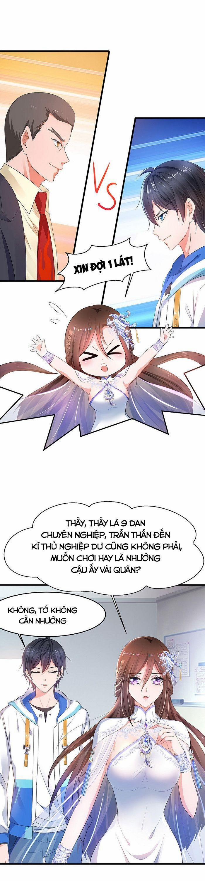 Vô Địch Học Bạ Hệ Thống 77 trang 1