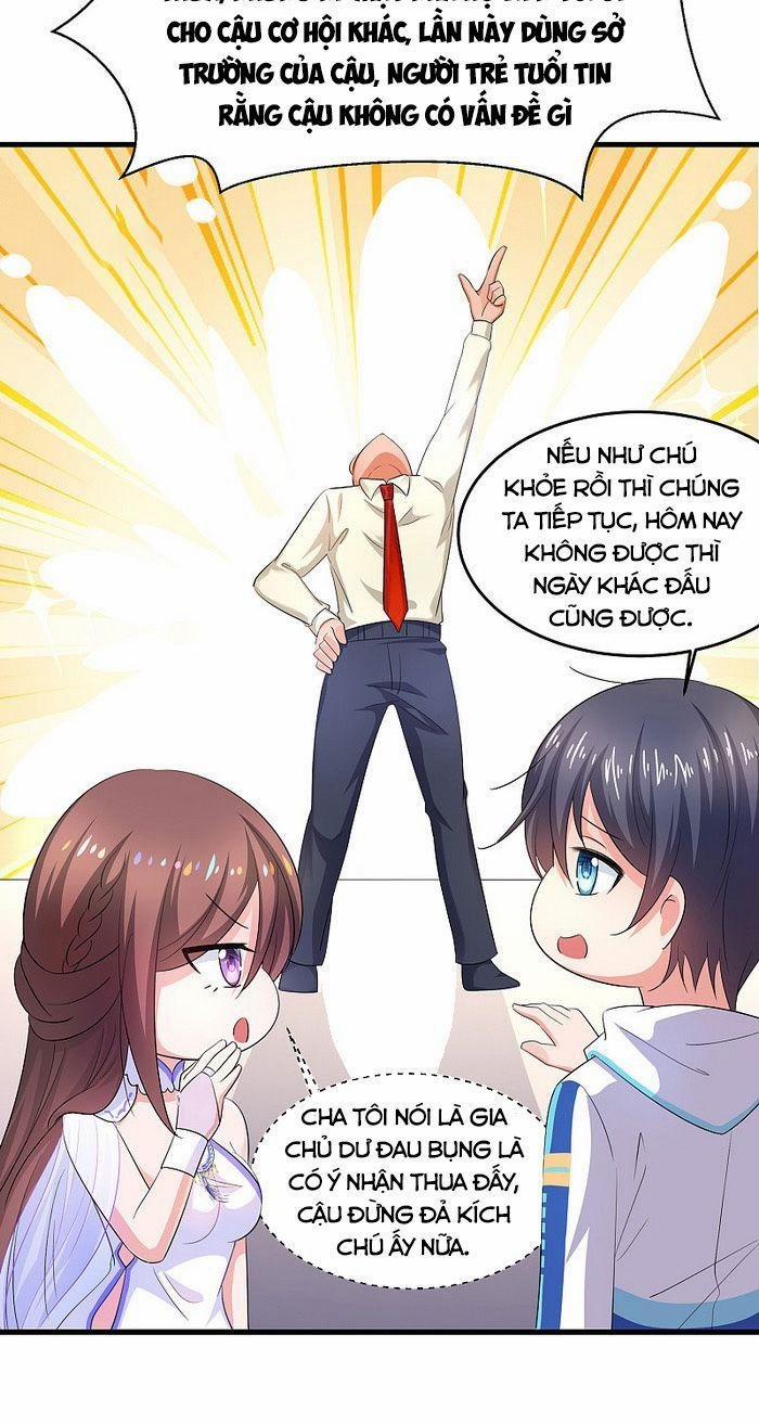 Vô Địch Học Bạ Hệ Thống 77 trang 10