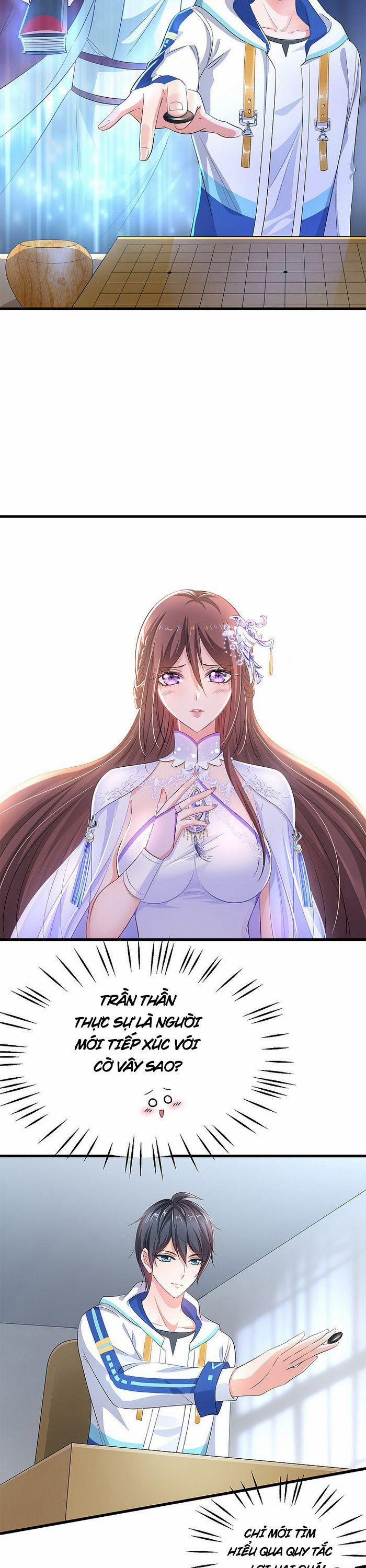 Vô Địch Học Bạ Hệ Thống 77 trang 4